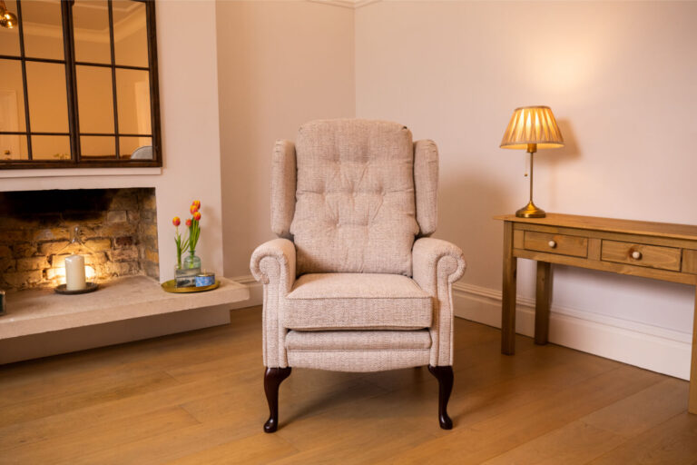 The Grosvenor Fireside Chair