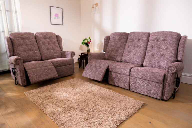 The Grosvenor Sofa Collection